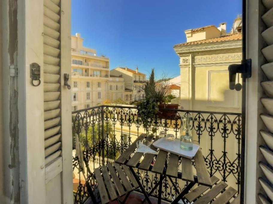 - 41rp Appartement Cannes